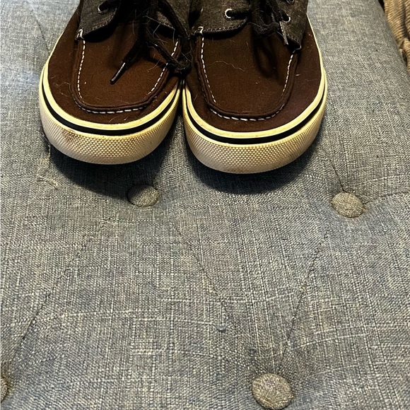 Sperry Topsiders - Picture 2 of 4